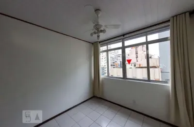 Apartamento para aluguel - centro histórico, 1 quarto,  33 m² - porto alegre
