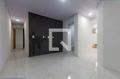 Casa com 2 quartos para alugar na Rua Ota, Vila Ré, São Paulo