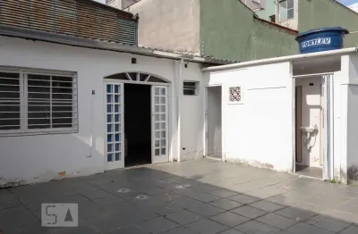 Casa para aluguel - ipiranga, 2 quartos,  80 m² - são paulo