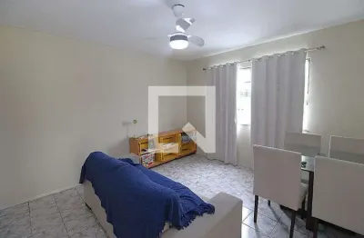 Casa para aluguel - marechal hermes, 2 quartos,  95 m² - rio de janeiro