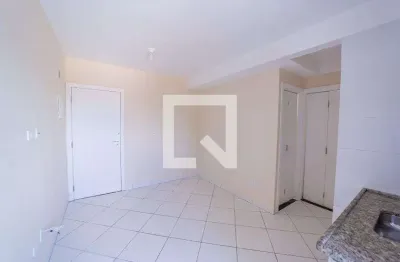 Apartamento para aluguel - artur alvim, 2 quartos,  40 m² - são paulo