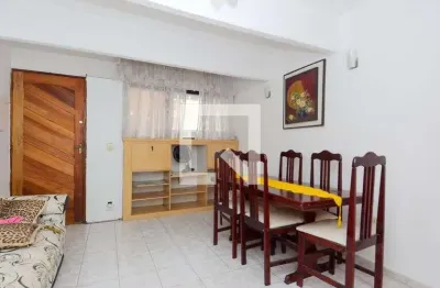 Cobertura para aluguel - parque cecap, 3 quartos,  68 m² - guarulhos