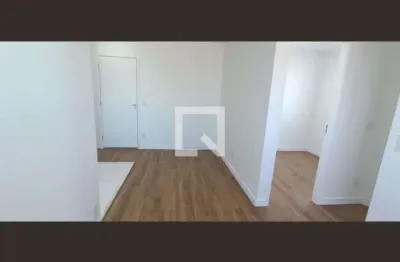 Apartamento para aluguel - parque regina, 2 quartos,  42 m² - são paulo