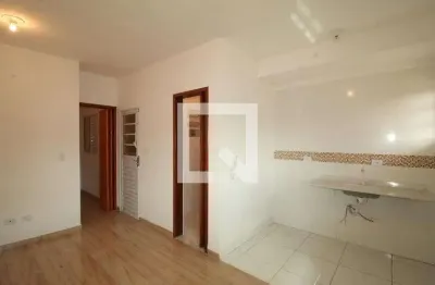 Apartamento para aluguel - cangaíba, 1 quarto,  27150 m² - são paulo