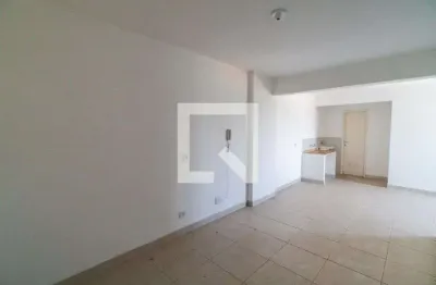 Apartamento para aluguel - jabaquara, 1 quarto,  65 m² - são paulo