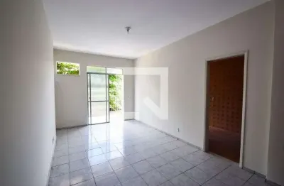 Apartamento para aluguel - cachambi, 3 quartos,  67 m² - rio de janeiro