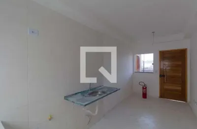 Apartamento para aluguel - itaquera, 2 quartos,  34 m² - são paulo