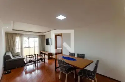 Apartamento para aluguel - freguesia do ó, 2 quartos,  80 m² - são paulo