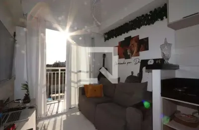 Apartamento para aluguel - vila ema, 1 quarto,  30 m² - são paulo