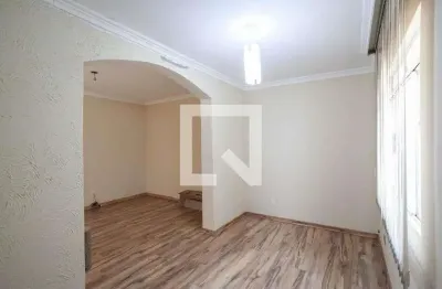 Casa para aluguel - vila cloris, 2 quartos,  62 m² - belo horizonte