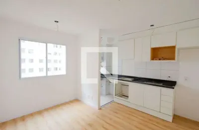 Apartamento para aluguel - vila emir, 2 quartos,  36 m² - são paulo