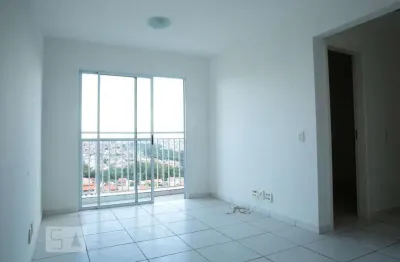 Apartamento para aluguel - wanel ville, 2 quartos,  52 m² - sorocaba