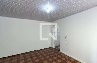 Casa para aluguel - cangaíba, 2 quartos,  140 m² - são paulo