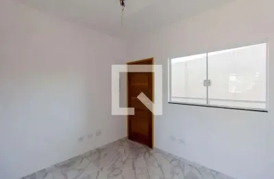 Apartamento para aluguel - jardim sao vicente, 2 quartos,  36 m² - são paulo