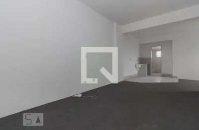 Apartamento para aluguel - jabaquara, 1 quarto,  65 m² - são paulo