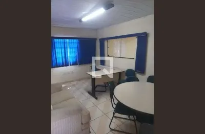 Casa para aluguel - vila califórnia, 1 quarto,  95 m² - são paulo