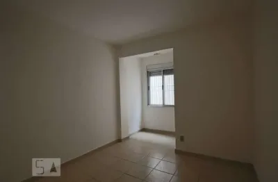 Apartamento para aluguel - centro, 1 quarto,  45 m² - são paulo