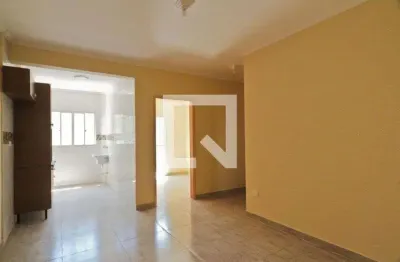 Apartamento para aluguel - vila zulmiran, 1 quarto,  35 m² - são paulo