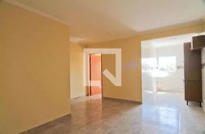 Apartamento para aluguel - vila zulmiran, 1 quarto,  35 m² - são paulo