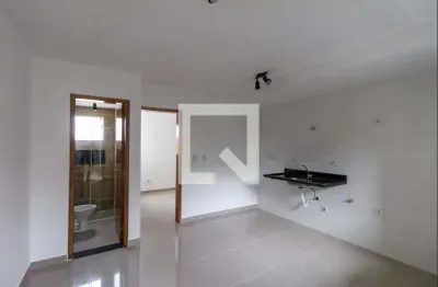 Apartamento para Aluguel - Vila Prudente, 1 Quarto,  31 m² - São Paulo