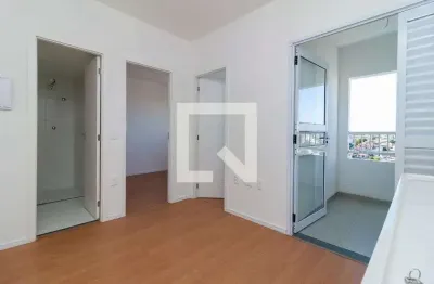 Apartamento para aluguel - vila das belezas, 2 quartos,  29 m² - são paulo