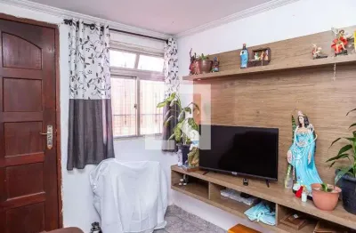 Apartamento para aluguel - artur alvim, 2 quartos,  48 m² - são paulo