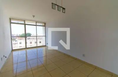 Apartamento para aluguel - jardim são savério, 2 quartos,  59 m² - são paulo