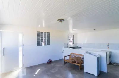 Casa para aluguel - jardim palmira, 2 quartos,  96 m² - guarulhos