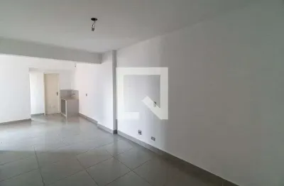 Apartamento para aluguel - jabaquara, 1 quarto,  65 m² - são paulo