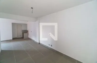 Apartamento para aluguel - jabaquara, 1 quarto,  65 m² - são paulo
