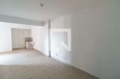 Apartamento para aluguel - jabaquara, 1 quarto,  65 m² - são paulo