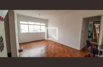 Apartamento para aluguel - centro, 2 quartos,  99 m² - osasco