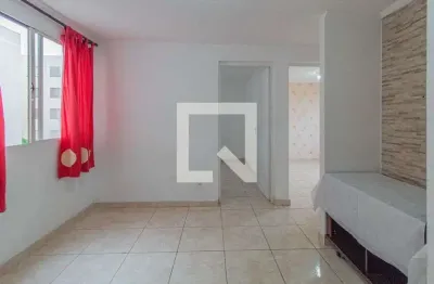 Apartamento para aluguel - artur alvim, 2 quartos,  47 m² - são paulo