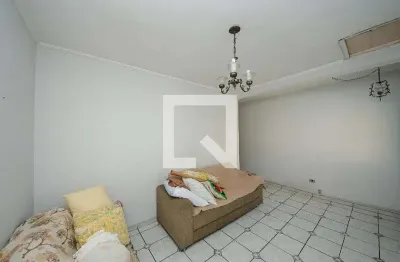 Casa para aluguel - vila industrial, 2 quartos,  120 m² - são paulo