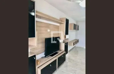 Apartamento para aluguel - engenho novo, 2 quartos,  60 m² - rio de janeiro