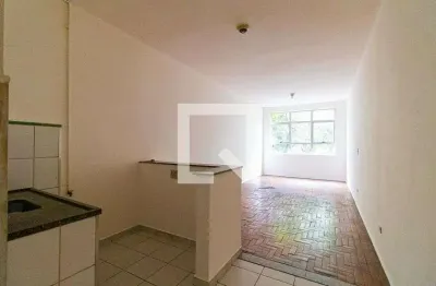 Kitnet / stúdio para aluguel - consolação, 1 quarto,  30 m² - são paulo