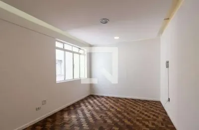 Apartamento com 2 quartos para alugar na Rua Doze de Outubro, Lapa, São Paulo