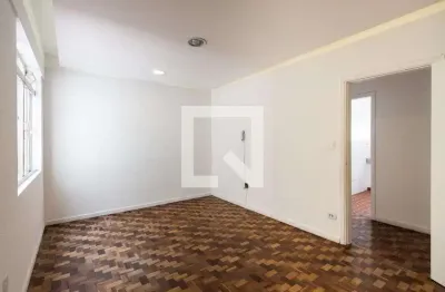 Apartamento com 2 quartos para alugar na Rua Doze de Outubro, Lapa, São Paulo