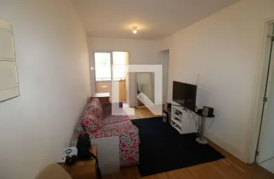 Apartamento para aluguel - portal do morumbi, 2 quartos,  52 m² - são paulo