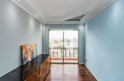 Apartamento para aluguel - cangaíba, 2 quartos,  65 m² - são paulo