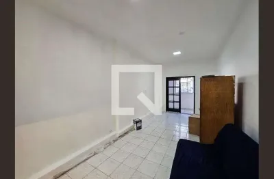 Kitnet / stúdio para aluguel - liberdade, 1 quarto,  30 m² - são paulo