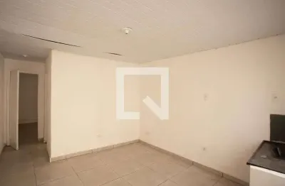 Casa para aluguel - casa verde, 1 quarto,  40 m² - são paulo