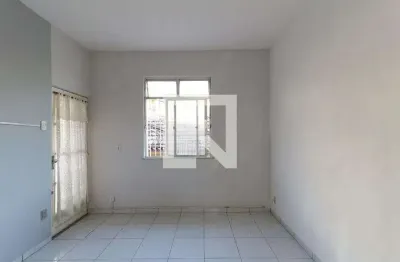 Casa para aluguel - engenho de dentro, 2 quartos,  101 m² - rio de janeiro