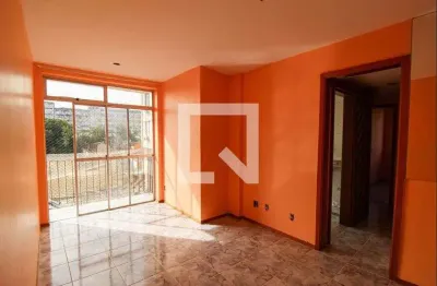 Apartamento para aluguel - engenho novo, 2 quartos,  47 m² - rio de janeiro