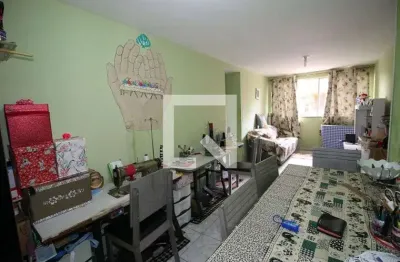 Apartamento para aluguel - ramos, 2 quartos,  58 m² - rio de janeiro