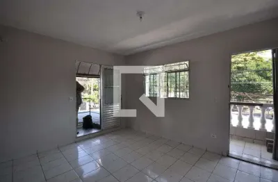 Casa para aluguel - vila constança , 1 quarto,  120 m² - são paulo