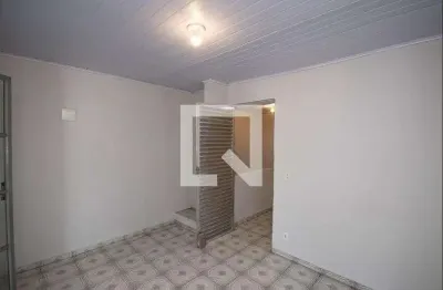 Casa para aluguel - vila constança , 1 quarto,  120 m² - são paulo