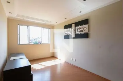 Apartamento para aluguel - artur alvim, 2 quartos,  55 m² - são paulo