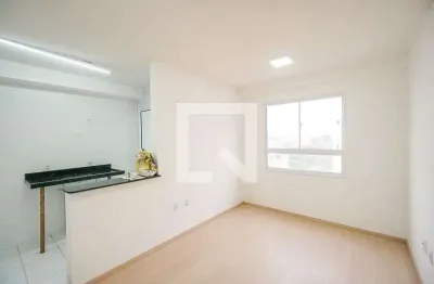 Apartamento para aluguel - penha de frança, 2 quartos,  46 m² - são paulo
