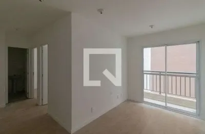 Apartamento para aluguel - vila ré, 2 quartos,  36 m² - são paulo